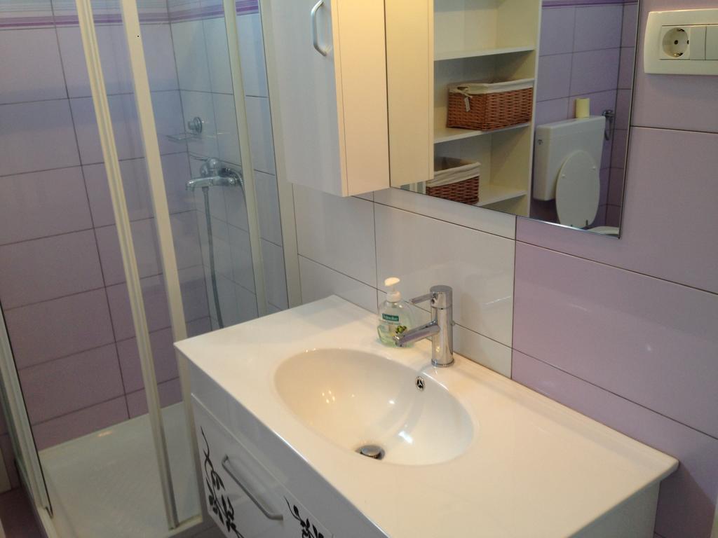 Apartma R Sport Tolmin Exterior photo