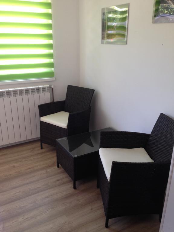 Apartma R Sport Tolmin Exterior photo