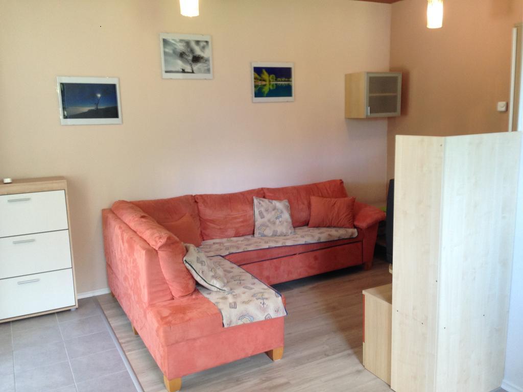 Apartma R Sport Tolmin Exterior photo