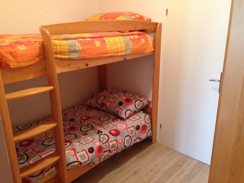 Apartma R Sport Tolmin Exterior photo