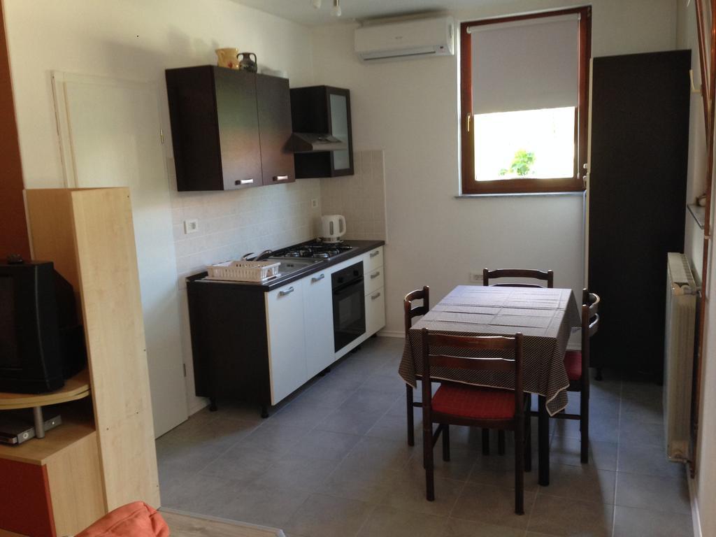 Apartma R Sport Tolmin Exterior photo